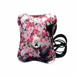 MOBONE Gel Heating Cordless Pain Reliever Electric 1 L Hot Water Bag  (Multicolor)