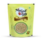 My God Gift - A promise of Quality Chirmati Safed Gunja Ratti White Jequerity Seeds 200GM