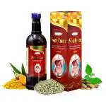 Herbshd Dr. biswas SALSA 450ml for digestive care pack of 3