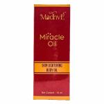 MADHVE Miracle Oil | Skin Lightening Body Oil | 15ML