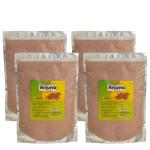Herbal Hills Arjuna Powder 1000 g (Pack of 4)