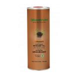 GRAMIYUM Cold Pressed Sesame/ Gingelly / Til Oil - Tin - 1 LITRE