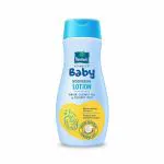 Parachute Advansed Baby Lotion for New Born Babies | Doctor Certified | Virgin Coconut Oil & Coconut Milk | Ph 5.5 | 24 Hour Moisturization | 200ml