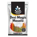 365 SPICERY Desi Magic Masala 100g Pouch Pack