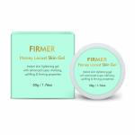 Firmer Instant Skin Tightening Gel with Honey Locust for Skin Vitalizing & Reduces Fine Lines, For Men & Women For All Skin Type -50gm
