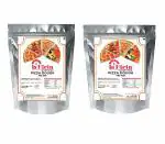 Pizza Flour Pre-Mix 2 KG by LaFirin