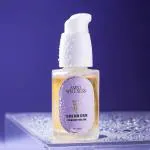 AmioWellness Paraben Free Face Serum All Skin Type Cleansing and Even Toning Hyaluronic Acid - 30 ml