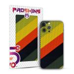 PROSKINS Penta Style Matte Textured Mobile Back Skin/Sticker Only for Realme GT 2 Pro