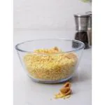 Goodhomes Borosilicate Glass Mixing Bowl 1000 ML