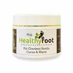 Herby Herbal Gel for Corns, Warts & Cracked Feet 50g