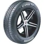 165/70 R14 BRIDGESTONE STURDO T/L