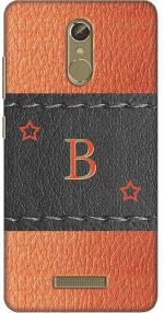 Hello Case Back Cover for Gionee S6s (Multicolor)