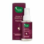 Mother Sparsh Rose & Beetroot Face Oil for Dull, Dry & Uneven skin 50ml