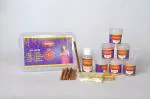 Divine Enterprises Handy Pooja Box
