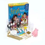 EXPLORE STEM Learner | My Perfume Making Lab (Learning & Educational DIY Activity Toy Kit)