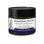 Bio-Reach Diamond Glow Facial Cream, 300 g