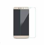 TECHSHIELD LEECO LETV 2 MAX Transparent Tempered GlassScratch Resistant Screen Protector 20 x 10.8 x 0.9 cm
