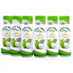 COCO AMRIT Tender Coconut Water, 100% Pure & Natural | Nariyal Paani for Daily Hydration & Healthy Skin | Pack Of 6