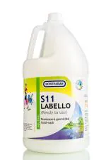 Schevaran Labello germicidal handwash, 5L can