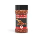 Holy Natural Pizza Cut Chilli Flakes 50gm (Red Chilli Flakes), Use For Pizza, Burger, Pasta, Seasoning, Spices Dishes, Cheese Toast, and Favorable dish.