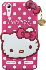 BINTAGE Back Cover for Motorola Moto G4 Plus - XT1643 (Pink, Pack of: 1)