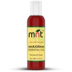 MNT Marjoram Essential Oil 100 ml