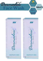 Herbal Hage Dermadew Face wash Face Wash (200 ml)
