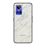 Qrioh Polar Frost Glass Case for Realme GT Neo3