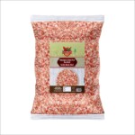 Changezi's Sabut Rock Salt | Premium Sendha Namak Sabut | with Natural Trace Minerals | Natural Saindhava Lavana Crystal Rock Salt | Whole Himalayan Pink Rock Salt Signature Quality-850GM*1Pack