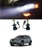 Terrano Car 4 Side Heavy Duty LED Headlights