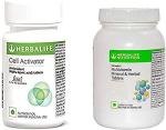 HERBALIFE NUTRITION Cell Activator with Multivitamin