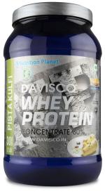 Nutrition Planet Davisco Whey Protein(With Added DigeZyme) for Pre/Post Workout Recovery (Pista Kulfi - 2lb, 30 Servings)