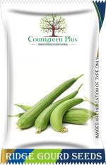 Countgreen Plus Sponge Gourd Vegetale Seed, 20 Per Packet