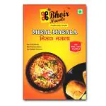 bhoir masale misal usal masala || tasty red tarri authentic misal pav masala 200 gram pack