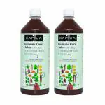 Kapiva Immune Care Juice 1 L (Pack of 2)