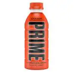 Imported Prime Hydration Orange 500 ML Caffeine Free