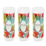 Prima Donna Large Oval Cotton Pads - Beauty Care, Skin Friendly, Soft, Hypoallergenic Makeup Removal Wipes - 100% Pure, Natural, Lint Free Premium Cotton pads - White, 150 Pieces (Pack of 3)