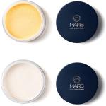 MARS Trend Setting Matte Loose Powder Compact (Banana+Soft Light, 24 g)