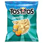 Lays Tostitos Original, 283 Gm