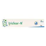 CLASSIC DERMA Triclear-N Face Gel 20gm