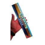 Outontrip ELEMENTS Ultra Thin Rice Rolling Papers (12inch) -24 Leaves