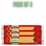 Borges Spaghetti Pasta 500g (Pack of 3)