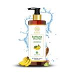 MaatiNaturals Vegan Banana Truly Nourishing Shampoo, 200 Ml