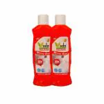 Oda Feelpure Bathroom Cleaner 500ml Pack of 2