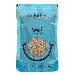 KATORI SAUF / FENNEL - 100 GM PACK OF 5 PCS