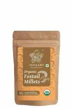 Isvaari Foxtail Millet 250gm
