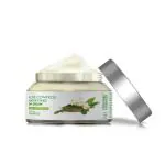 Organic Harvest Acne Control Mattifying Day Cream: Green Tea & Moringa - 50gm