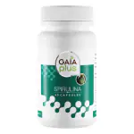 Gaia Plus Spirulina Capsules