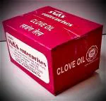 SVAS5ml Clove OilNot an edible oil Not used for an edible oil