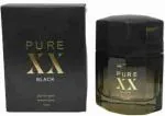 PasCom RAMCO PURE XX BLACK Eua De Perfume | Long Lasting Skin Friendly 100ml/3.4FLoz (For Men & Women)
